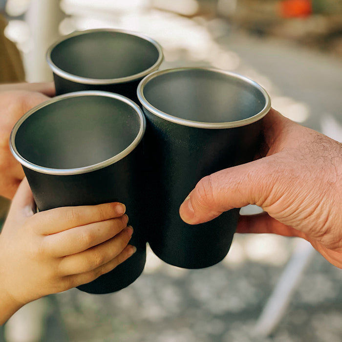 16oz-pint-cup-t6 16ounce_steel_pint_cup_black_4pack_lifestyle_94c6fc4c-80d1-4474-acfc-5e0874356ee4.jpg
