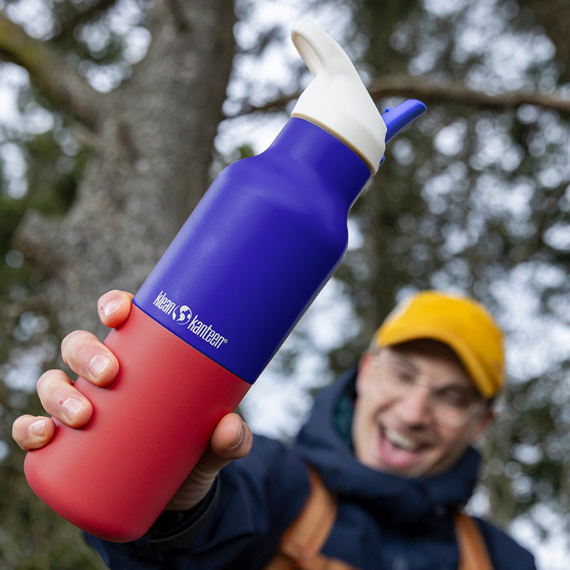 16oz-rise-classic-with-flip-seal-sport-cap-r4 16oz_rise_classic_insulated_bottle_kaleidoscope_dazzling_blue_hand_square.jpg