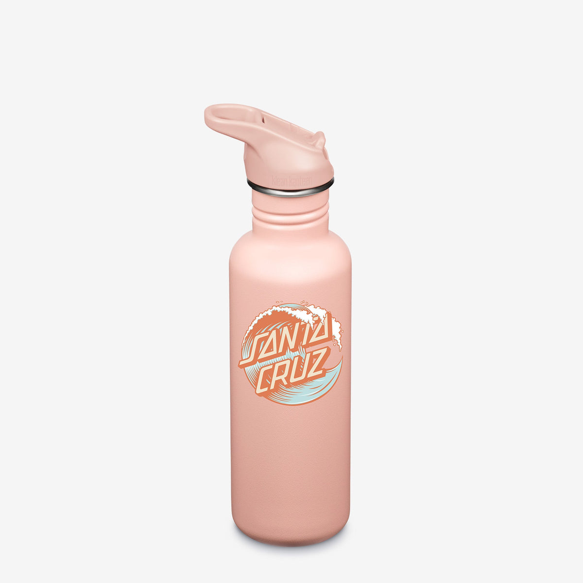 27oz-classic-with-flip-seal-sport-cap-santa-cruz-n1 27oz_Classic_SantaCruz_PeachParfait_WaveDot.jpg