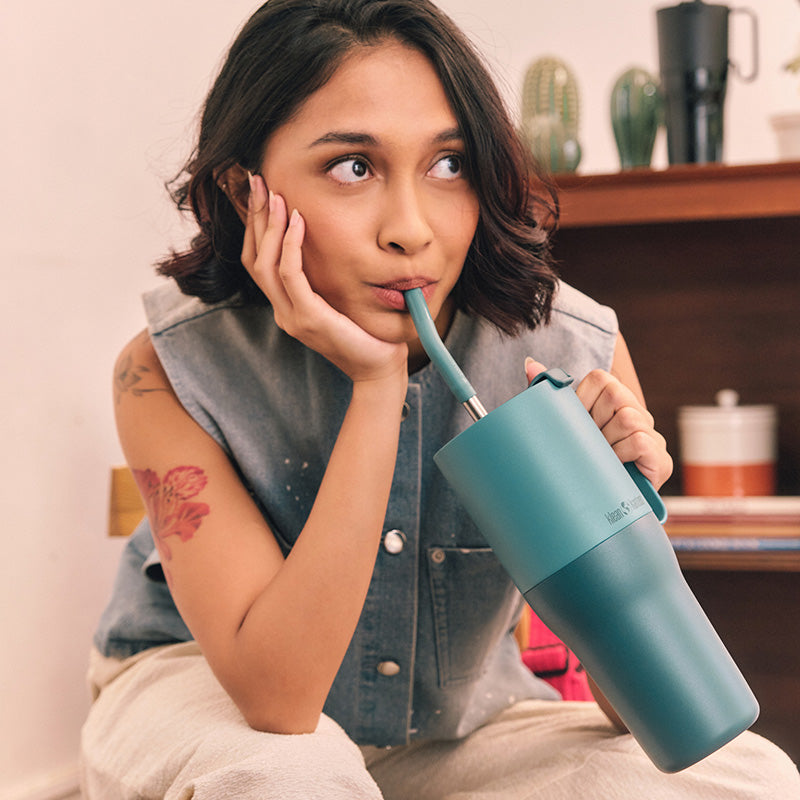 36oz-rise-tumbler-with-straw-lid-h2 36oz_rise_tumbler_brittany_blue_girl_sip_square.jpg
