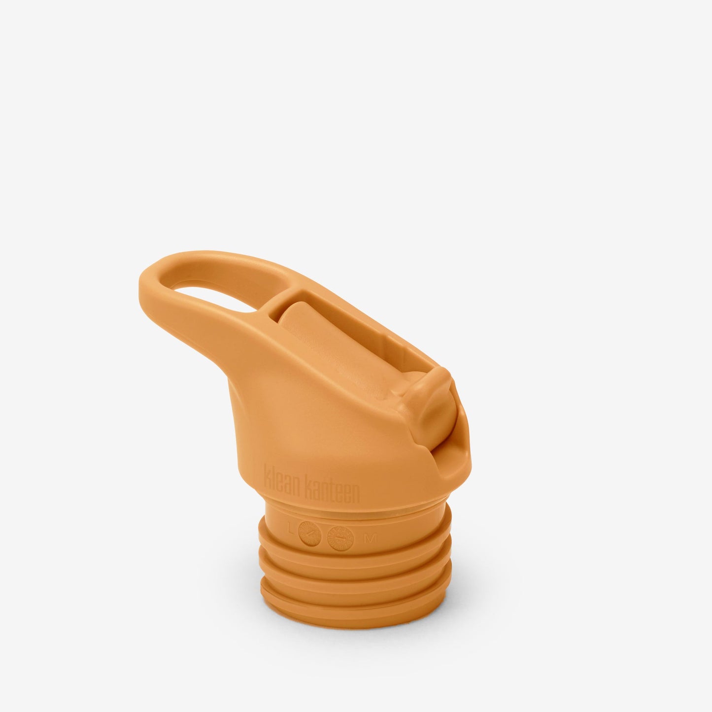 classic-flip-seal-sport-cap-no-straw-o8 KCPPFSS-GY_GoldenYellow_flip_seal_sport_down.jpg