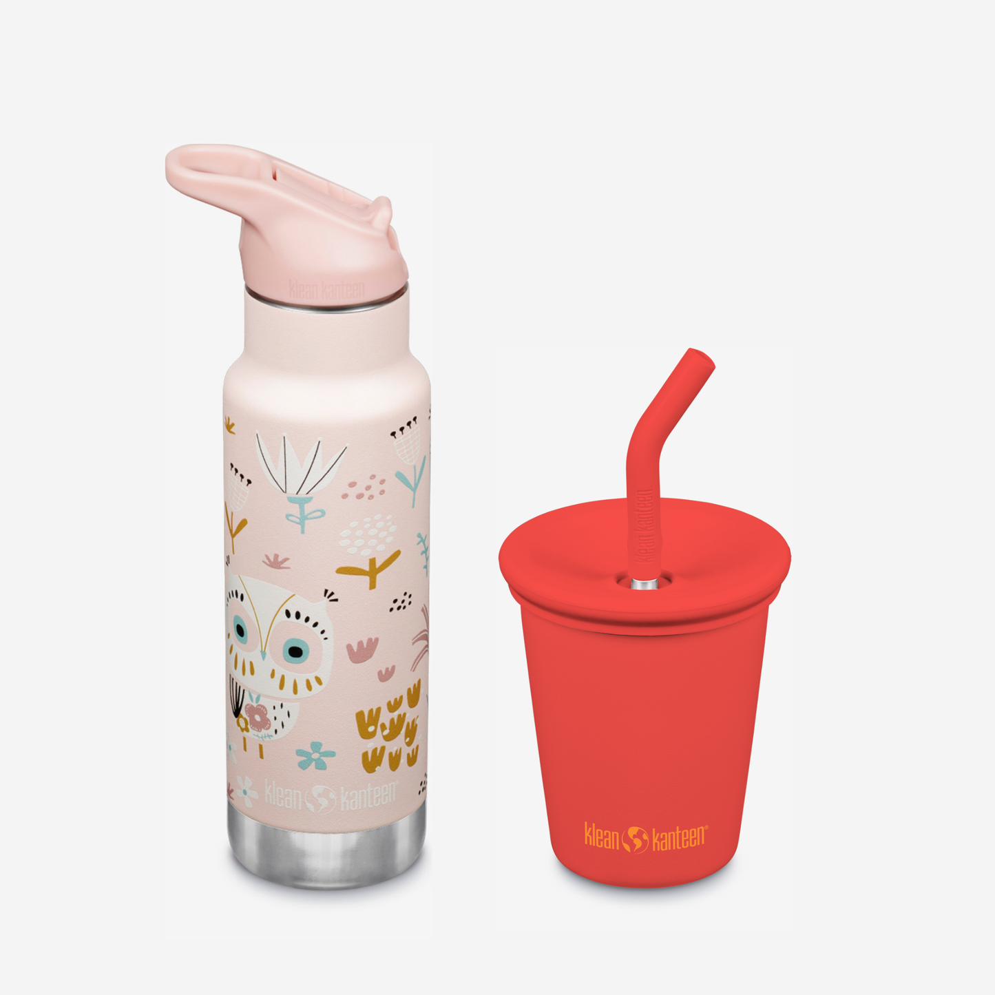 kid-s-sippy-cup-and-water-bottle-set-p3 KK-Kids-SippyCupandWaterBottleSet-Grenadine-Owlet.png