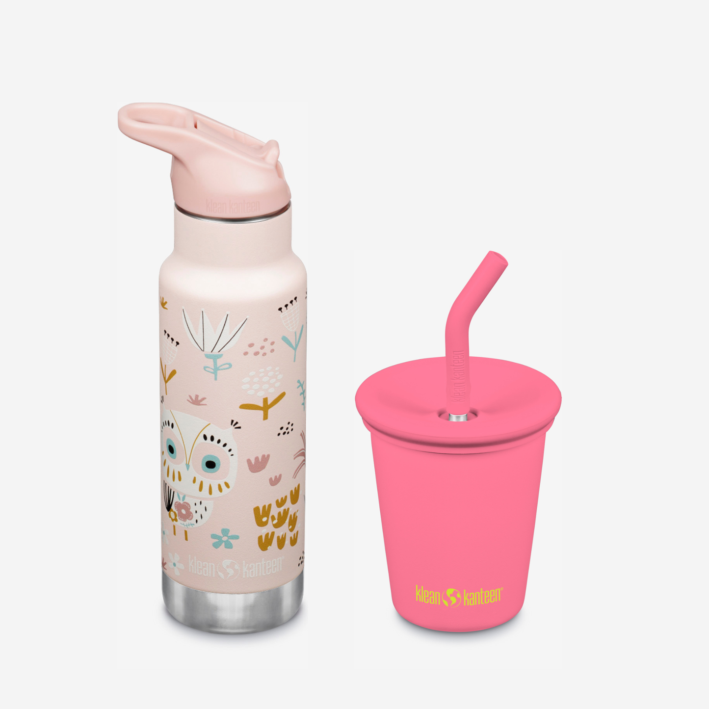 kid-s-sippy-cup-and-water-bottle-set-p3 KK-Kids-SippyCupandWaterBottleSet-PinkLemonade-Owlet.png