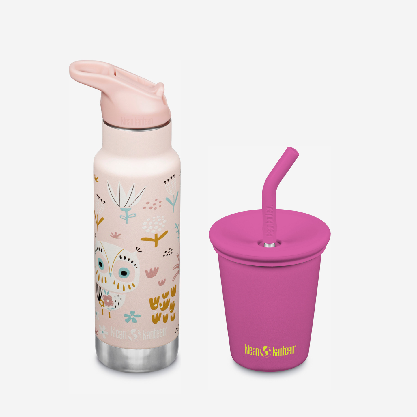 kid-s-sippy-cup-and-water-bottle-set-p3 KK-Kids-SippyCupandWaterBottleSet-RoseViolet-Owlet.png