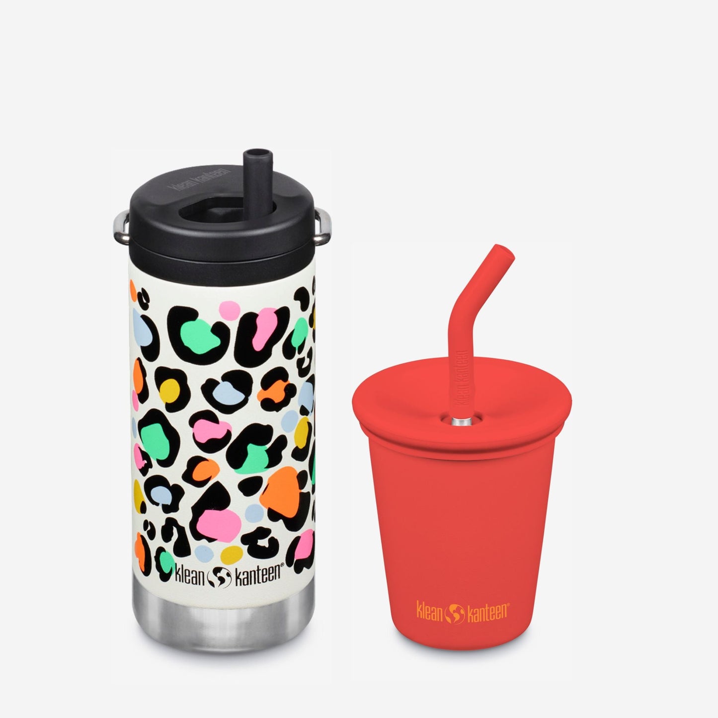 kid-s-sippy-cup-and-wide-water-bottle-set-i3 Kids-Sippy-Cup-and-Wide-Water-Bottle-Set-Grenadine-Leopard.jpg